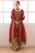 Charizma | Dastaan e Jashaan 25 | DJ5-05 - by - Libasekhas UK - Registered Vendor of : Charzima - 100% Original Designer Dresss