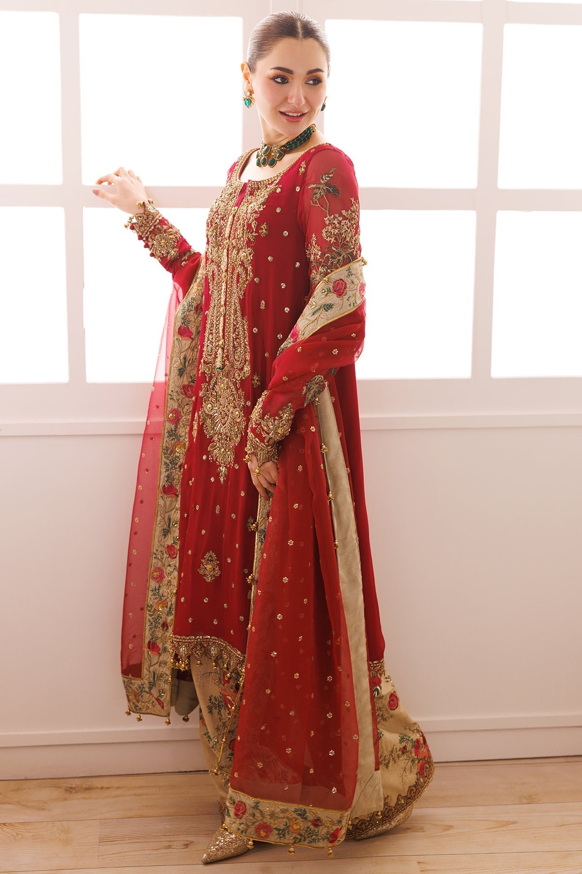 Charizma | Dastaan e Jashaan Formals 25 | DJ5-05 - Ladies Clothes -  Libasekhas