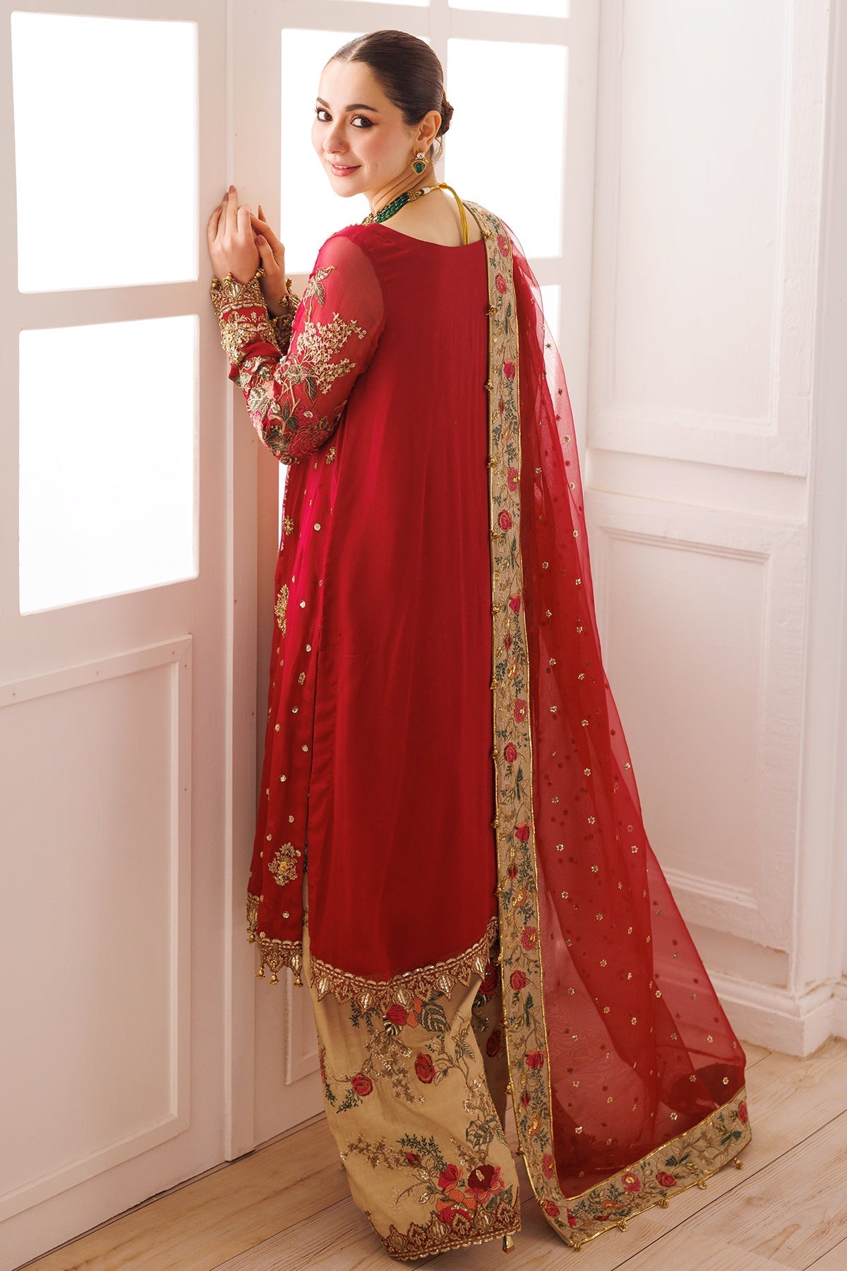 Charizma | Dastaan e Jashaan Formals 25 | DJ5-05 - Ladies Clothes -  Libasekhas