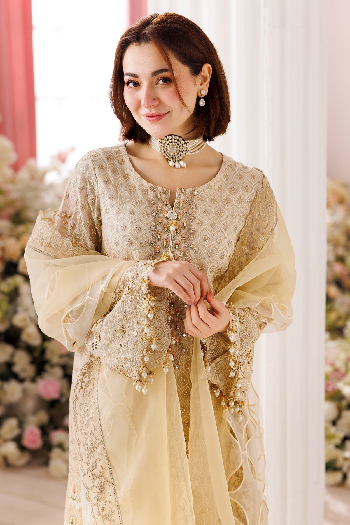 Charizma | Dastaan e Jashaan Formals 25 | DJ5-06 - Ladies Clothes -  Libasekhas