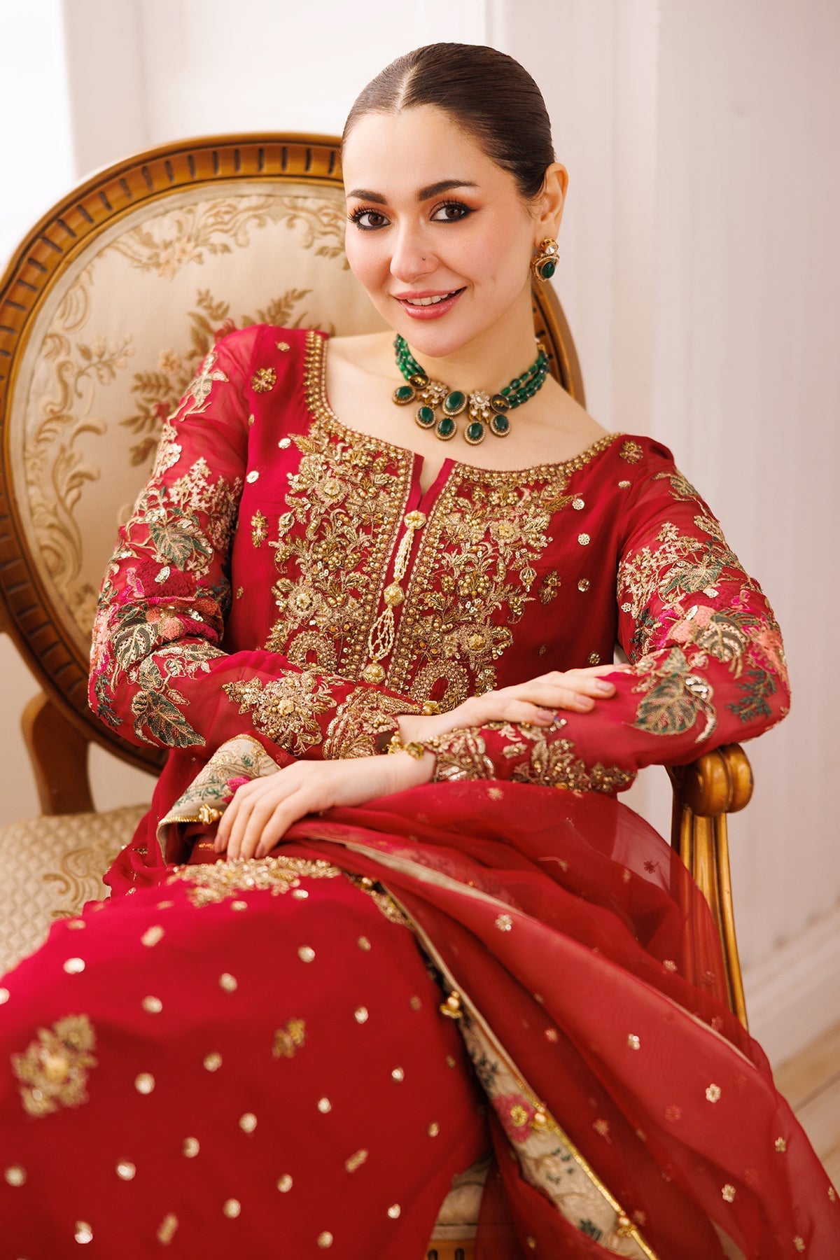 Charizma | Dastaan e Jashaan Formals 25 | DJ5-05 - Ladies Clothes -  Libasekhas