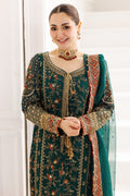 Charizma | Dastaan e Jashaan Formals 25 | DJ5-01 - Ladies Clothes -  Libasekhas
