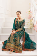 Charizma | Dastaan e Jashaan Formals 25 | DJ5-01 - Ladies Clothes -  Libasekhas
