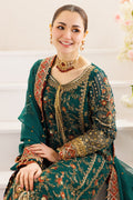 Charizma | Dastaan e Jashaan Formals 25 | DJ5-01 - Ladies Clothes -  Libasekhas