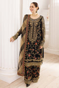 Charizma | Dastaan e Jashaan 25 | DJ5-03 - by - Libasekhas UK - Registered Vendor of : Charzima - 100% Original Designer Dresss