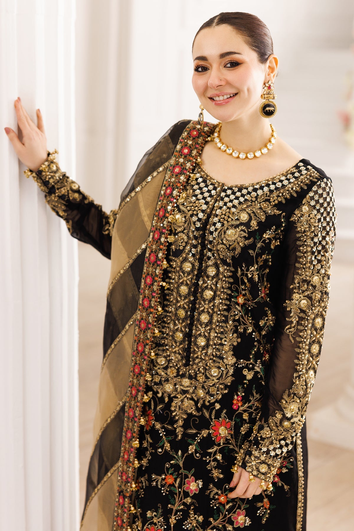 Charizma | Dastaan e Jashaan Formals 25 | DJ5-03 - Ladies Clothes -  Libasekhas