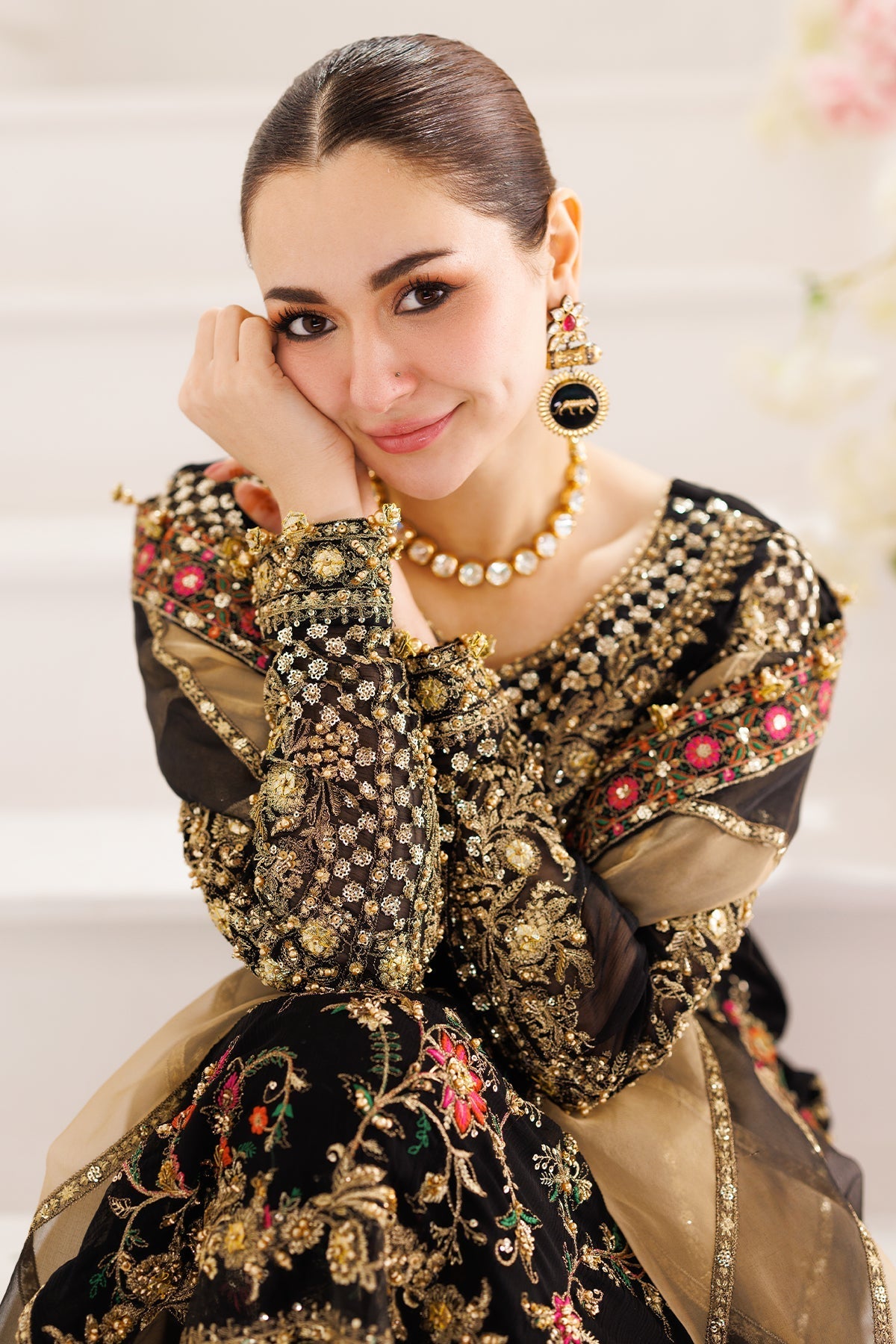 Charizma | Dastaan e Jashaan Formals 25 | DJ5-03 - Ladies Clothes -  Libasekhas