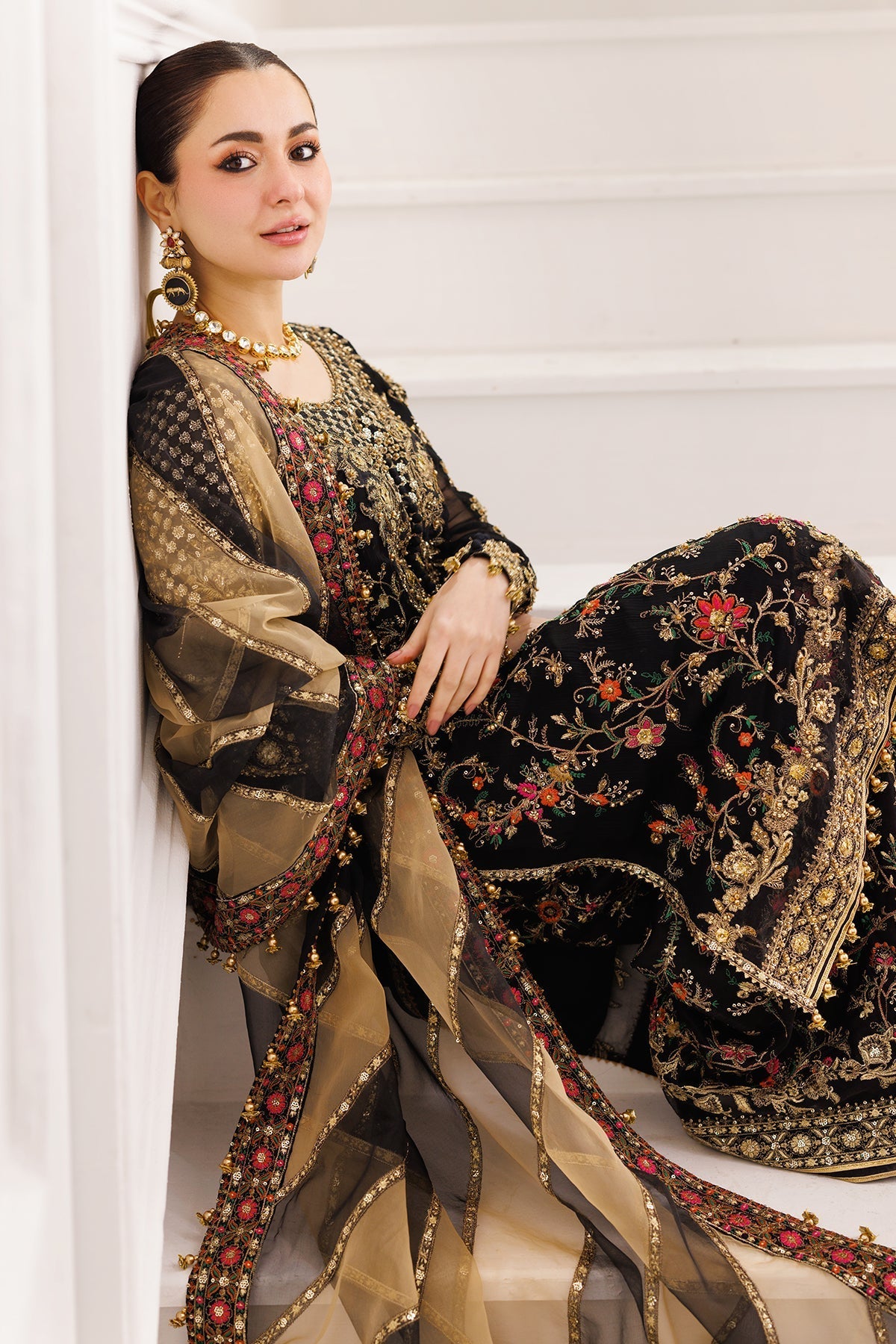 Charizma | Dastaan e Jashaan Formals 25 | DJ5-03 - Ladies Clothes -  Libasekhas