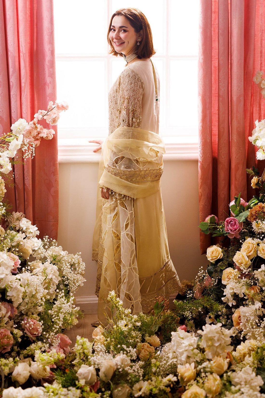 Charizma | Dastaan e Jashaan Formals 25 | DJ5-06 - Ladies Clothes -  Libasekhas