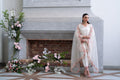 Dhanak | SS 25 Luxury Pret | SS25DL-0317 - Ladies Clothes -  Libasekhas