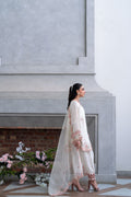 Dhanak | SS 25 Luxury Pret | SS25DL-0317 - Ladies Clothes -  Libasekhas