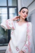 Dhanak | SS 25 Luxury Pret | SS25DL-0317 - Ladies Clothes -  Libasekhas