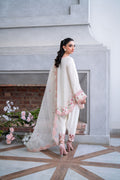 Dhanak | SS 25 Luxury Pret | SS25DL-0317 - Ladies Clothes -  Libasekhas