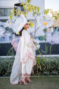 Dhanak | SS 25 Luxury Pret | SS25DL-0317 - Ladies Clothes -  Libasekhas
