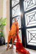 Dhanak | SS 25 Luxury Pret | SS25DL-0314 - by - Libasekhas UK - Registered Vendor of : Dhanak - 100% Original Designer Dresss