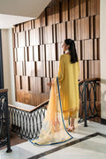 Dhanak | SS 25 Luxury Pret | SS25DL-0316 - by - Libasekhas UK - Registered Vendor of : Dhanak - 100% Original Designer Dresss