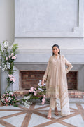Dhanak | SS 25 Luxury Pret | SS25DL-0322 - Ladies Clothes -  Libasekhas