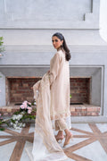Dhanak | SS 25 Luxury Pret | SS25DL-0322 - Ladies Clothes -  Libasekhas