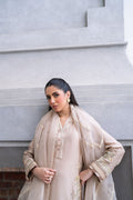 Dhanak | SS 25 Luxury Pret | SS25DL-0322 - Ladies Clothes -  Libasekhas