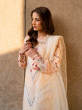Parishay | Dil e Raqsam Festive Eid Lawn | DR-02 - by - Libasekhas UK - Registered Vendor of : Parishay - 100% Original Designer Dresss