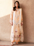 Parishay | Dil e Raqsam Festive Eid Lawn | DR-02 - by - Libasekhas UK - Registered Vendor of : Parishay - 100% Original Designer Dresss