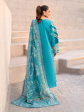 Parishay | Dil e Raqsam Festive Eid Lawn | DR-03 - by - Libasekhas UK - Registered Vendor of : Parishay - 100% Original Designer Dresss