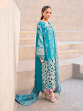 Parishay | Dil e Raqsam Festive Eid Lawn | DR-03 - by - Libasekhas UK - Registered Vendor of : Parishay - 100% Original Designer Dresss