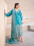 Parishay | Dil e Raqsam Festive Eid Lawn | DR-03 - by - Libasekhas UK - Registered Vendor of : Parishay - 100% Original Designer Dresss