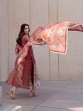 Parishay | Dil e Raqsam Festive Eid Lawn | DR-04 - by - Libasekhas UK - Registered Vendor of : Parishay - 100% Original Designer Dresss
