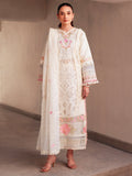 Parishay | Dil e Raqsam Festive Eid Lawn | DR-05 - by - Libasekhas UK - Registered Vendor of : Parishay - 100% Original Designer Dresss