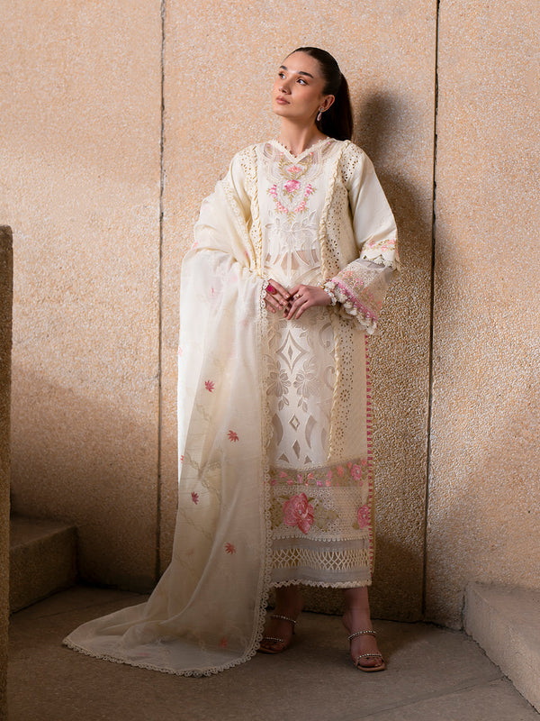Parishay | Dil e Raqsam Festive Eid Lawn | DR-05 - by - Libasekhas UK - Registered Vendor of : Parishay - 100% Original Designer Dresss