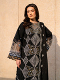 Parishay | Dil e Raqsam Festive Eid Lawn | DR-08 - by - Libasekhas UK - Registered Vendor of : Parishay - 100% Original Designer Dresss