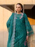 Parishay | Dil e Raqsam Festive Eid Lawn | DR-09 - by - Libasekhas UK - Registered Vendor of : Parishay - 100% Original Designer Dresss