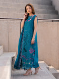 Parishay | Dil e Raqsam Festive Eid Lawn | DR-10 - by - Libasekhas UK - Registered Vendor of : Parishay - 100% Original Designer Dresss