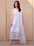 Parishay | Dil e Raqsam Festive Eid Lawn | DR-12 - by - Libasekhas UK - Registered Vendor of : Parishay - 100% Original Designer Dresss
