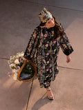 Parishay | Dil e Raqsam Festive Eid Lawn | DR-14 - by - Libasekhas UK - Registered Vendor of : Parishay - 100% Original Designer Dresss