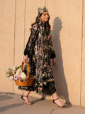Parishay | Dil e Raqsam Festive Eid Lawn | DR-14 - by - Libasekhas UK - Registered Vendor of : Parishay - 100% Original Designer Dresss