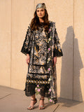Parishay | Dil e Raqsam Festive Eid Lawn | DR-14 - by - Libasekhas UK - Registered Vendor of : Parishay - 100% Original Designer Dresss