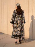 Parishay | Dil e Raqsam Festive Eid Lawn | DR-14 - by - Libasekhas UK - Registered Vendor of : Parishay - 100% Original Designer Dresss