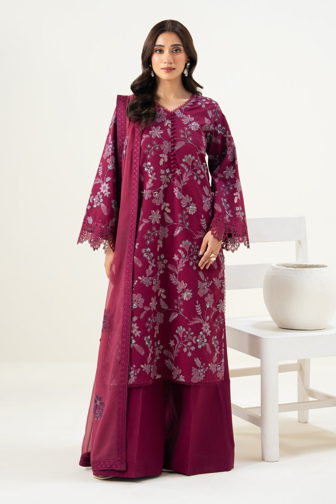 Xenia Formals | Namah Lawn 26 | WAVINA - by Libasekhas UK - Registered Vendor of : Xenia Formals - 100% Original Designer Dress