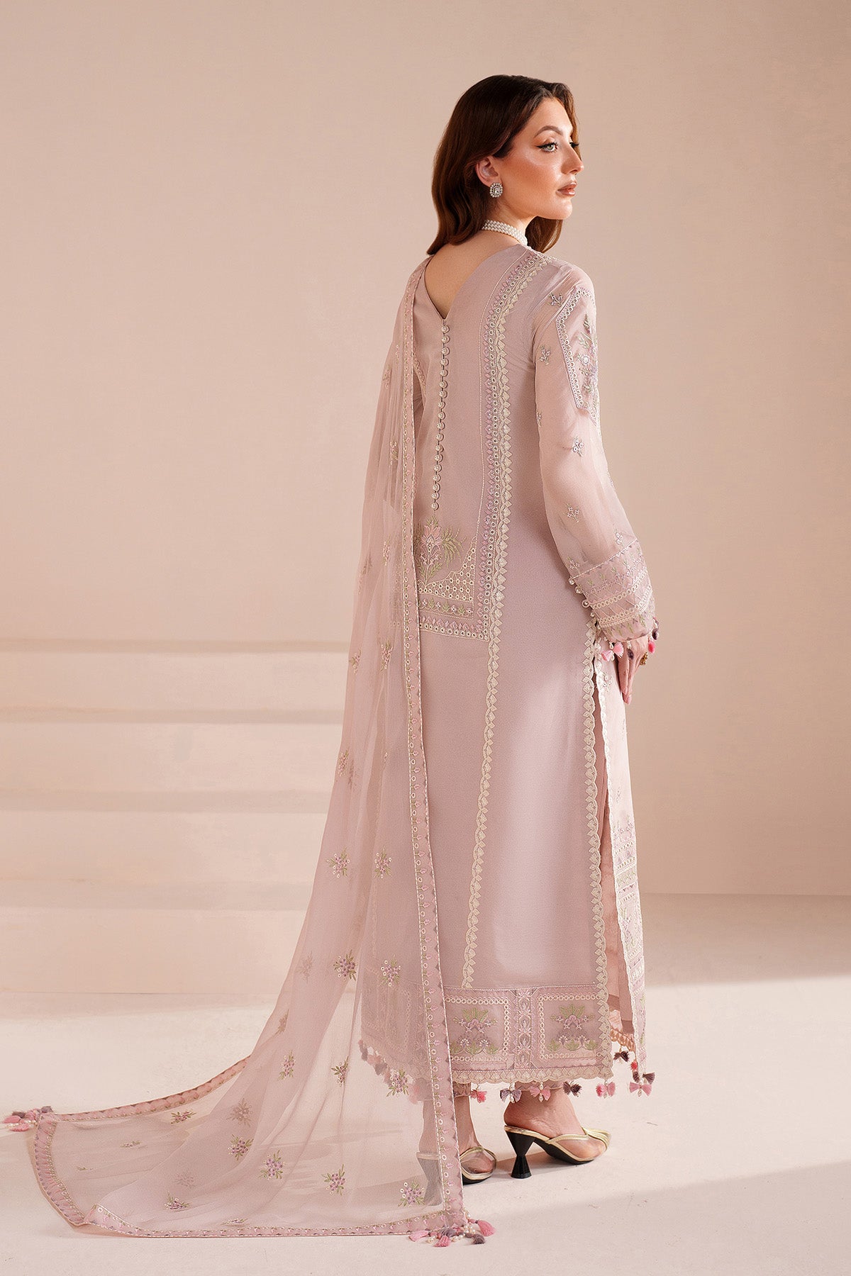 Alizeh | Threads Eid Festive Edit 26 |AF-BDHG-5039-Elva - by Libasekhas UK - Registered Vendor of : Alizeh - 100% Original Designer Dress