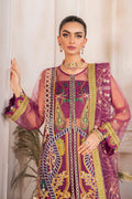 Inara | Aurelia Wedding Collection | Florence - by - Libasekhas UK - Registered Vendor of : InaraClothing - 100% Original Designer Dresss