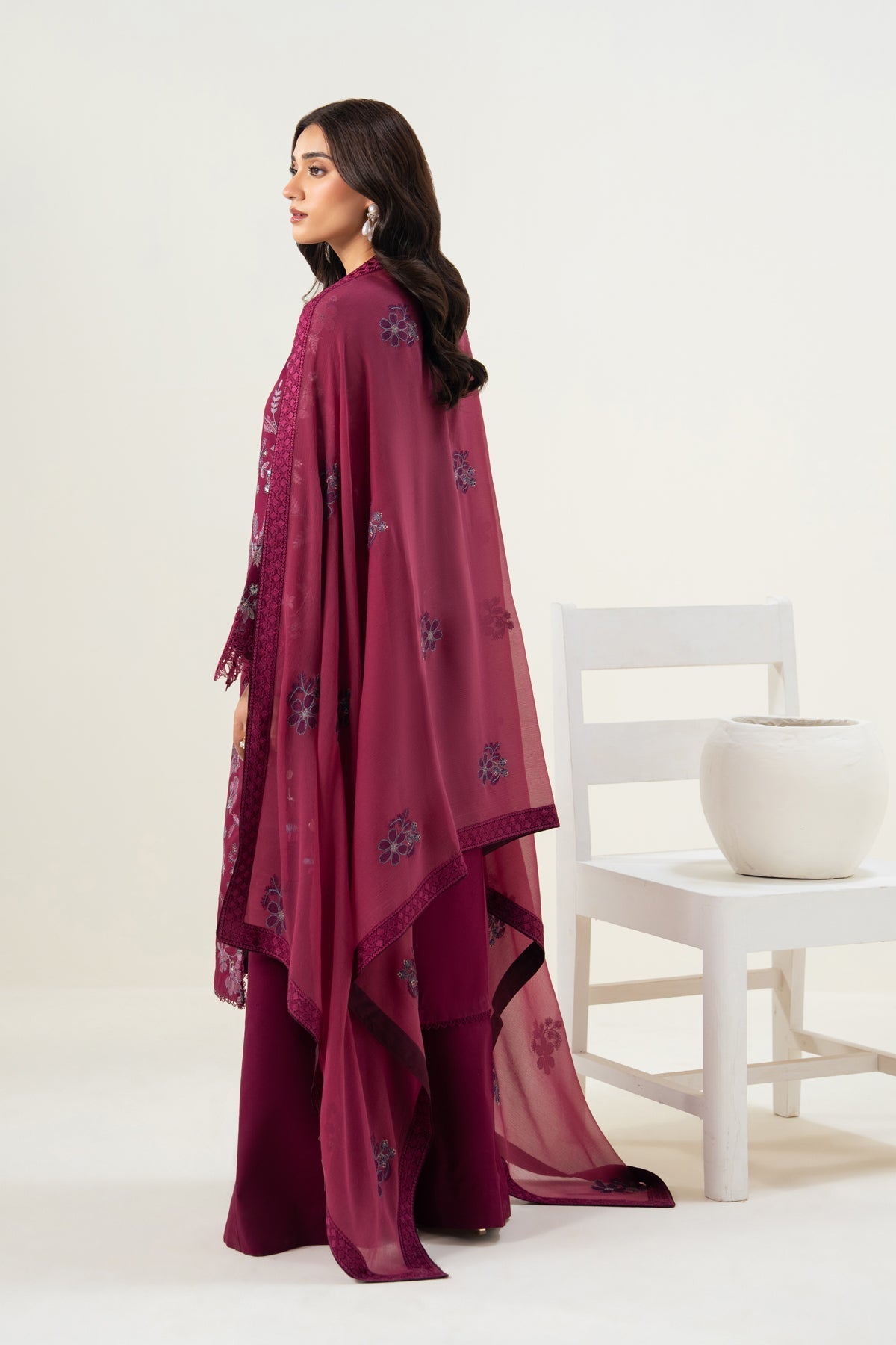 Xenia Formals | Namah Lawn 26 | WAVINA - by Libasekhas UK - Registered Vendor of : Xenia Formals - 100% Original Designer Dress