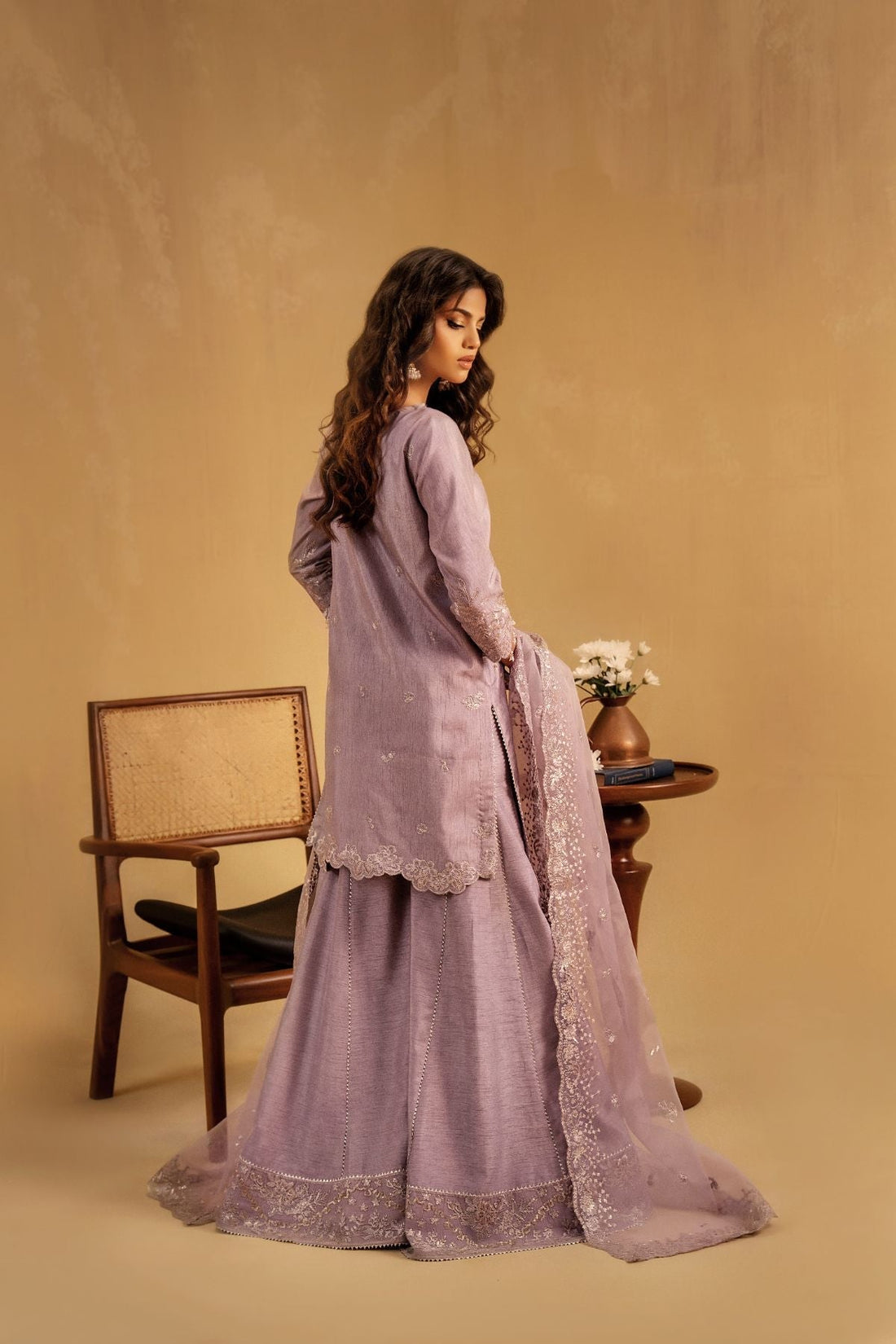 Enzo | Celia Formals | Zoyi - by Libasekhas UK - Registered Vendor of : Enzo - 100% Original Designer Dress