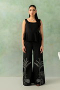 Zarposh | Folds SS 26 | LUMA - by Libasekhas UK - Registered Vendor of : Zarposh - 100% Original Designer Dress