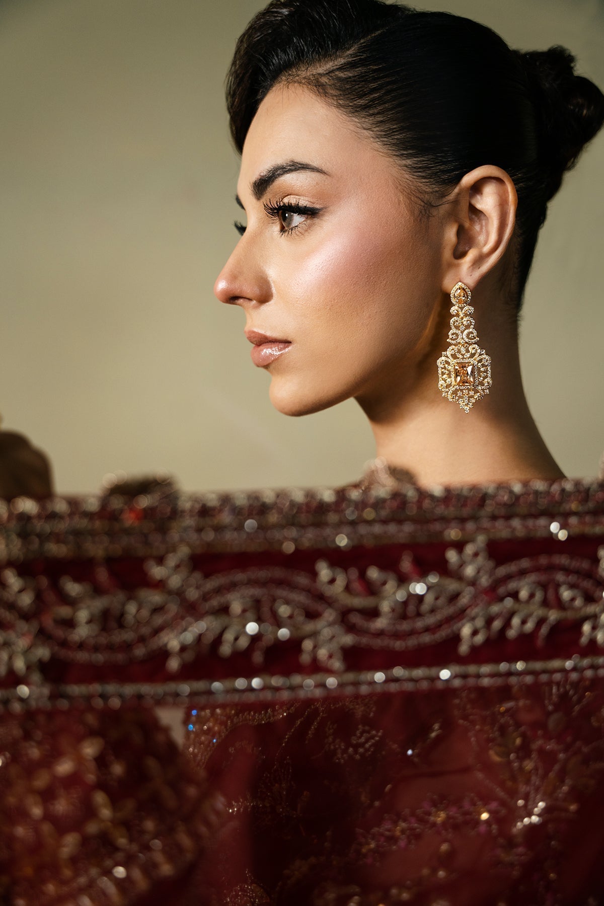 Mina Kashif | Kahani Formals | Serika - by - Libasekhas UK - Registered Vendor of : Mina Kashif - 100% Original Designer Dresss