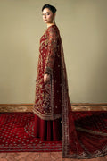 Mina Kashif | Kahani Formals | Serika - by - Libasekhas UK - Registered Vendor of : Mina Kashif - 100% Original Designer Dresss