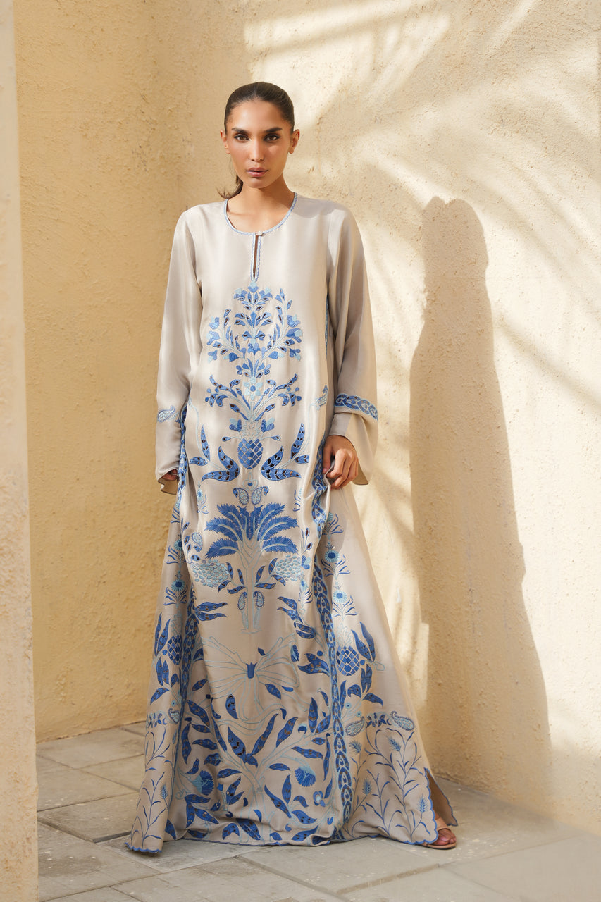 Sania Maskatiya | Eid ul Adha Edit | Leyl - by Libasekhas - Registered Vendor of : Sania Maskatiya - 100% Original Designer Dress