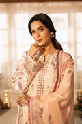 Zarposh | Sajni Lawn 25 | Gulbano - by - Libasekhas UK - Registered Vendor of : Zarposh - 100% Original Designer Dresss