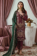 Ramsha | Ramsha Collection | F-2501 - by Libasekhas UK - Registered Vendor of : Ramsha - 100% Original Designer Dress